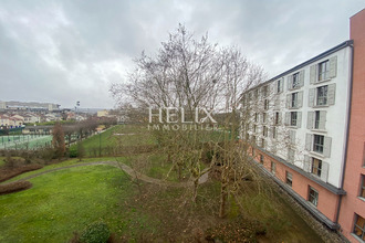 location appartement rueil-malmaison 92500