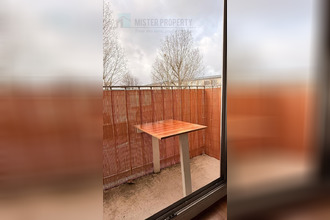 location appartement rueil-malmaison 92500