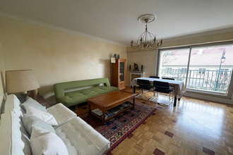 location appartement rueil-malmaison 92500