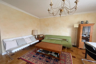 location appartement rueil-malmaison 92500