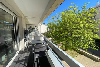 location appartement rueil-malmaison 92500