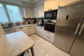 location appartement rueil-malmaison 92500