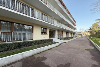 location appartement rueil-malmaison 92500