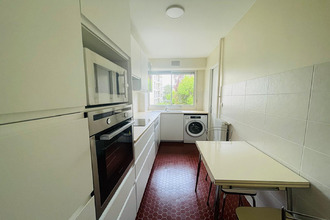 location appartement rueil-malmaison 92500