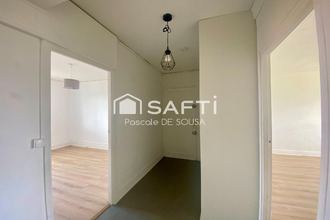 location appartement rueil-malmaison 92500