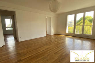 location appartement rueil-malmaison 92500