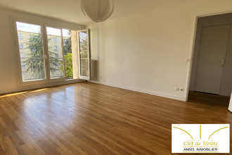 location appartement rueil-malmaison 92500