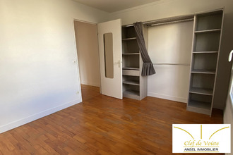 location appartement rueil-malmaison 92500