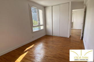 location appartement rueil-malmaison 92500