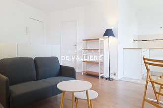 location appartement rueil-malmaison 92500