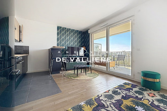 location appartement rueil-malmaison 92500