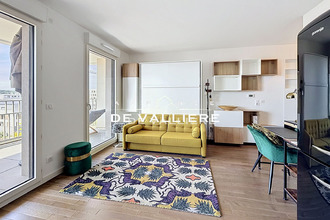 location appartement rueil-malmaison 92500