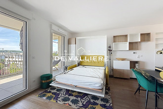 location appartement rueil-malmaison 92500