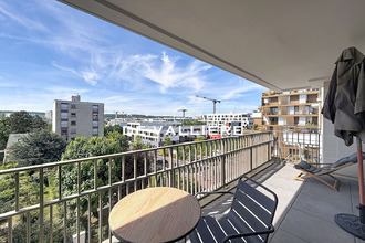 location appartement rueil-malmaison 92500
