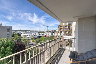 location appartement rueil-malmaison 92500