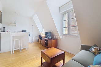 location appartement rueil-malmaison 92500