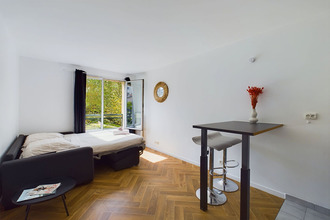 location appartement rueil-malmaison 92500