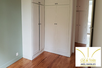 location appartement rueil-malmaison 92500