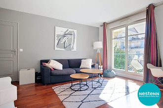 location appartement rueil-malmaison 92500