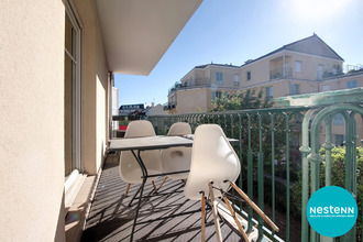location appartement rueil-malmaison 92500