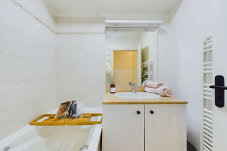 location appartement rueil-malmaison 92500
