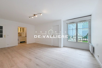 location appartement rueil-malmaison 92500