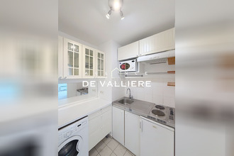 location appartement rueil-malmaison 92500