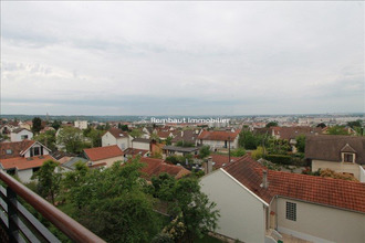 location appartement rueil-malmaison 92500