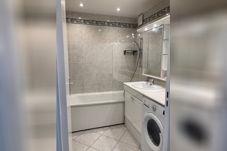 location appartement rueil-malmaison 92500