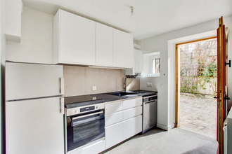 location appartement rueil-malmaison 92500