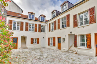 location appartement rueil-malmaison 92500
