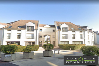 location appartement rueil-malmaison 92500