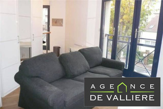 location appartement rueil-malmaison 92500