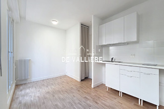 location appartement rueil-malmaison 92500