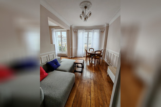 location appartement rueil-malmaison 92500