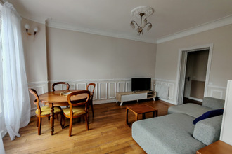 location appartement rueil-malmaison 92500