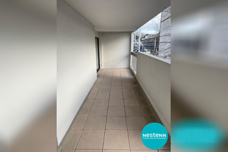 location appartement rueil-malmaison 92500