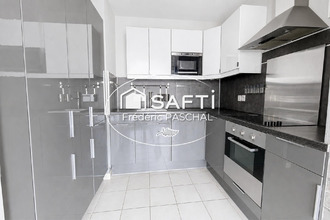 location appartement rueil-malmaison 92500