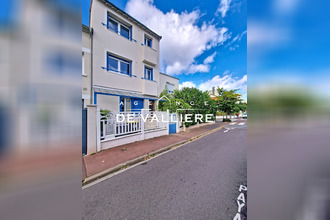 location appartement rueil-malmaison 92500