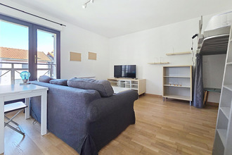 location appartement rueil-malmaison 92500