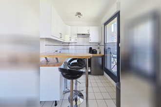 location appartement rueil-malmaison 92500