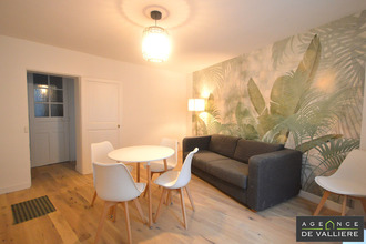 Ma-Cabane - Location Appartement RUEIL-MALMAISON, 35 m²