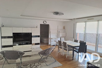 location appartement rueil-malmaison 92500