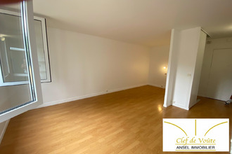 Ma-Cabane - Location Appartement Rueil-Malmaison, 27 m²
