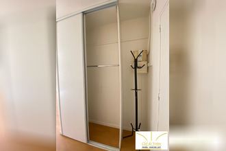 Ma-Cabane - Location Appartement Rueil-Malmaison, 27 m²
