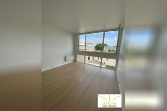Ma-Cabane - Location Appartement Rueil-Malmaison, 29 m²