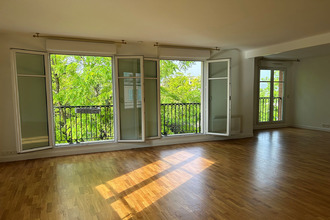 location appartement rueil-malmaison 92500