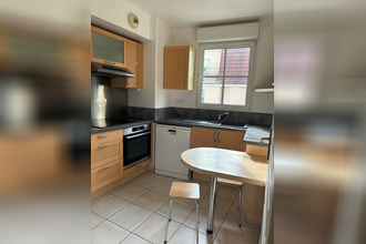 location appartement rueil-malmaison 92500