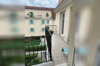 location appartement rueil-malmaison 92500