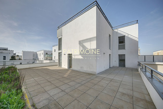 location appartement rueil-malmaison 92500